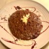 Risotto Amarone